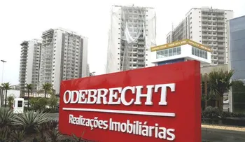 Odebrecht dice que ya no dará más sobornos