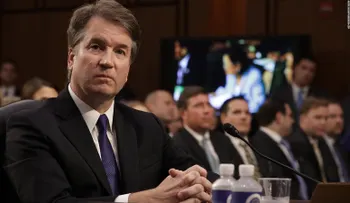 Brett Kavanaugh y Christine Blasey Ford testificarán sobre acusaciones de acoso sexual en EE.UU.