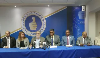 Presupuesto 2018 profundiza el endeudamiento y amplía el déficit financiero; dice el PRM