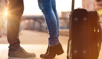 Así es como puedes sentirte más cerca de tu pareja si están a la distancia