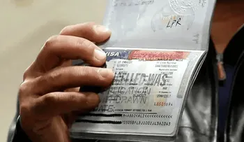 Estados Unidos suspende temporalmente citas para visas de inmigrante a nivel mundial