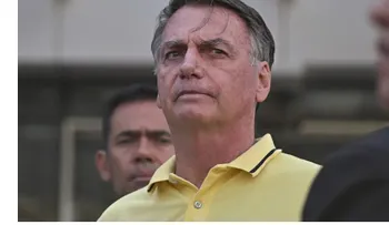 Fiscal de Brasil pide condena por golpismo para Bolsonaro y siete más