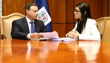 Procurador ordena investigar soborno habría exigido presidente Sala Capitular de Boca Chica a empresario 