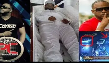 Captan en video el asesinato de un joven en Santiago 
