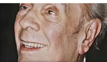 La reflexión de Jorge Luis Borges sobre el valor de la lectura