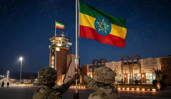 EEUU pide contención a Etiopía y Eritrea mientras tropas federales avanzan sobre Mekele