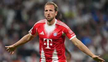 Harry Kane gana el Balón de Oro 2026 tras una temporada demoledora con Bayern Munich e Inglaterra