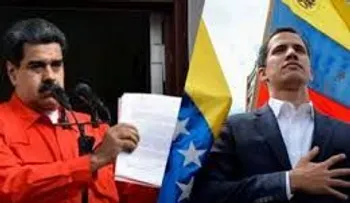Que los propios venezolanos decidan si quieren seguir con Maduro o cambiarlo por Guaidó