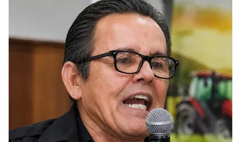 ANPA pide al Gobierno mayor inversión en agricultura: "Sin alimentos no hay vida"