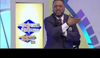 Michael Miguel: "Don Miguelo, Usted es un fresco, fresco..."