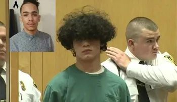 Dejan preso acusado de matar dominicano Lee Manuel Viloria Paulino 