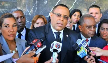 Fallece hijo del viceministro asesinado