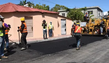 Obras Públicas desarrolla decenas de proyectos que impactarán en toda la región Sur