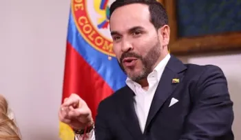 De la Espriella agradece apoyo de María Corina Machado y reafirma voluntad de avanzar juntos