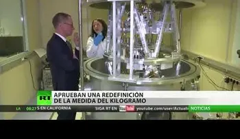 El kilogramo cambia para siempre: Aprueban la redefinición de esta unidad