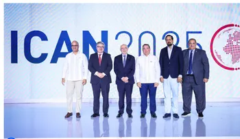 RD cerró ICAN 2025 con 35 negociaciones y 20 acuerdos aéreos