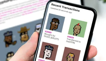 Venden 100 veces más barato un avatar NFT de mono valorado en 300.000 dólares