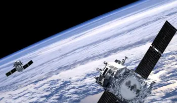 China prepara el lanzamiento del primer satélite para comunicación cuántica