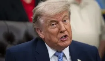 Trump vuelve a proponer que Nuevo México se llame 'Nueva América' para darle "un gran valor"