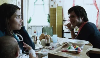 Cinco películas que exploran las dinámicas de pareja más allá del amor romántico