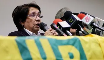 Acción Patriótica Electoral celebra el Día de las Madres      
