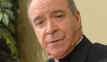 Cardenal asegura que el padre Ruíz fue quien lo alertó sobre WesoÅ?owski