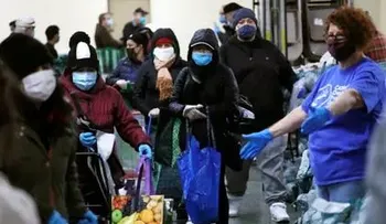 Devastador: 20,5 millones perdieron su trabajo en EEUU por el coronavirus; desempleo sube 14,7%