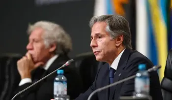EE.UU. anuncia 240 millones para que los países americanos acojan a migrantes