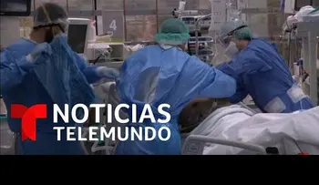 Las Noticias de Telemundo