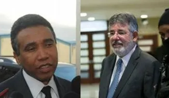PLD dirá en las próximas horas si sanciona o no a Félix Bautista y Víctor Díaz Rúa