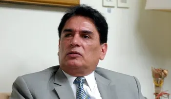Paraguay quiere ampliar cooperación con Dominicana