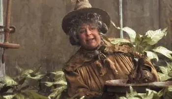 Actriz de la saga Harry Potter genera un escándalo en Reino Unido: "Quería que Boris Johnson muriera"