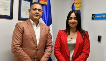 Ministra de Interior supervisa avances en investigación de delitos tecnológicos