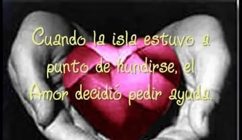 La Isla de los Sentimientos