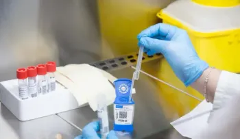 Europa aumenta la secuenciación del virus por temor a una nueva variante