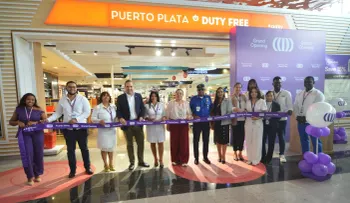Avolta lanza servicio Reserve & Collect en el Aeropuerto Internacional Gregorio Luperón