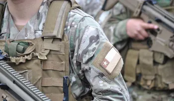 ¿Para qué instala Chile una moderna base militar a pocos kilómetros de la frontera con Bolivia?