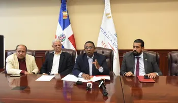 MESCyT aprueba 70 proyectos por 457.2 millones
