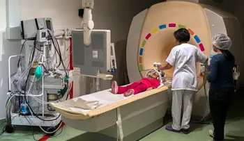 La clave para las cirugías exitosas de tumores cerebrales
