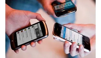 ¿Afecta a la salud el uso de los celulares?