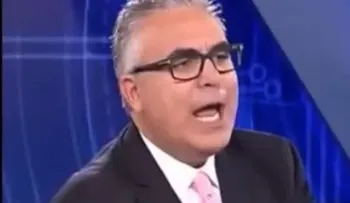 Castillo Semán acaba con Danilo; lo compara con Pedro Santana (Video)