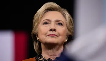 Documentales CNN | Negocios inconclusos: Las claves de Hillary Clinton
