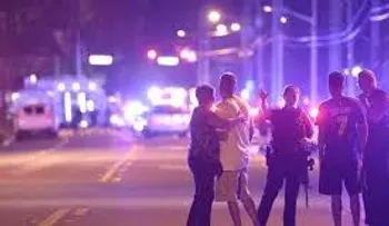 Trump sobre Orlando: "Si hubiera habido armas en el club, no habría sucedido la tragedia"