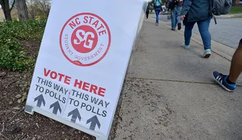 Latinos en Carolina de Norte: entre el miedo y la motivación para votar