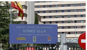 Dan de alta al primer paciente con hantavirus