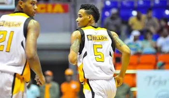 Los Metros de Santiago siguen invictos en LNB