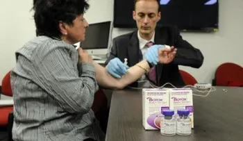 Dos medicamentos para la piel podrían servir para la esclerosis múltiple
