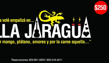 Munícipes de Villa Jaragua compran ambulancia