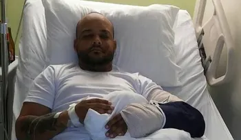 Se necesita con urgencia sangre O negativo para accidentado en Santiago