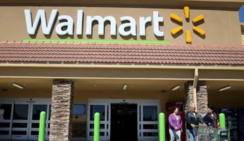 Walmart: Los aumentos salariales nos están matando